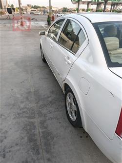Chery A515